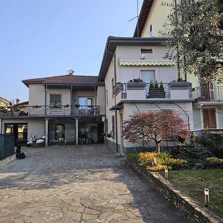 Da Romy Holiday House Mozzo Ngoại thất bức ảnh