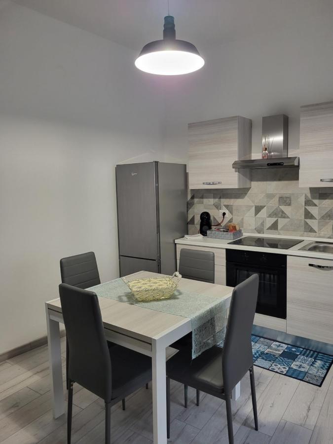 Da Romy Holiday House Mozzo Ngoại thất bức ảnh