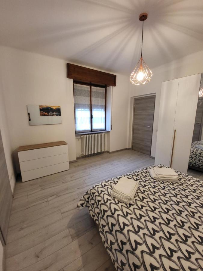 Da Romy Holiday House Mozzo Ngoại thất bức ảnh