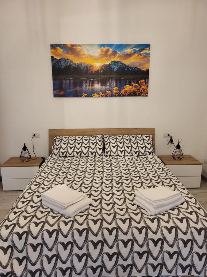 Da Romy Holiday House Mozzo Ngoại thất bức ảnh