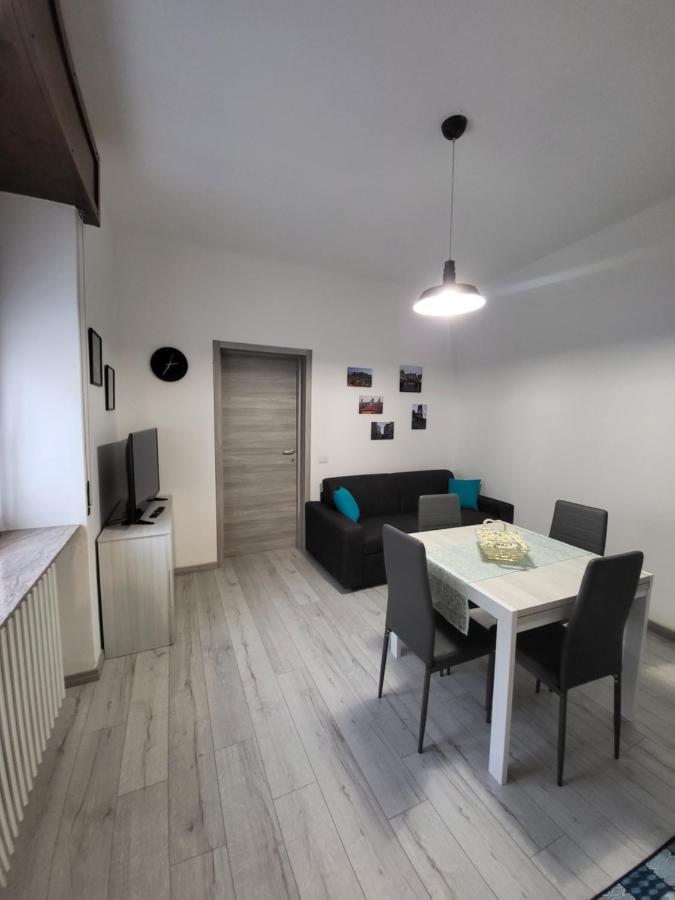 Da Romy Holiday House Mozzo Ngoại thất bức ảnh