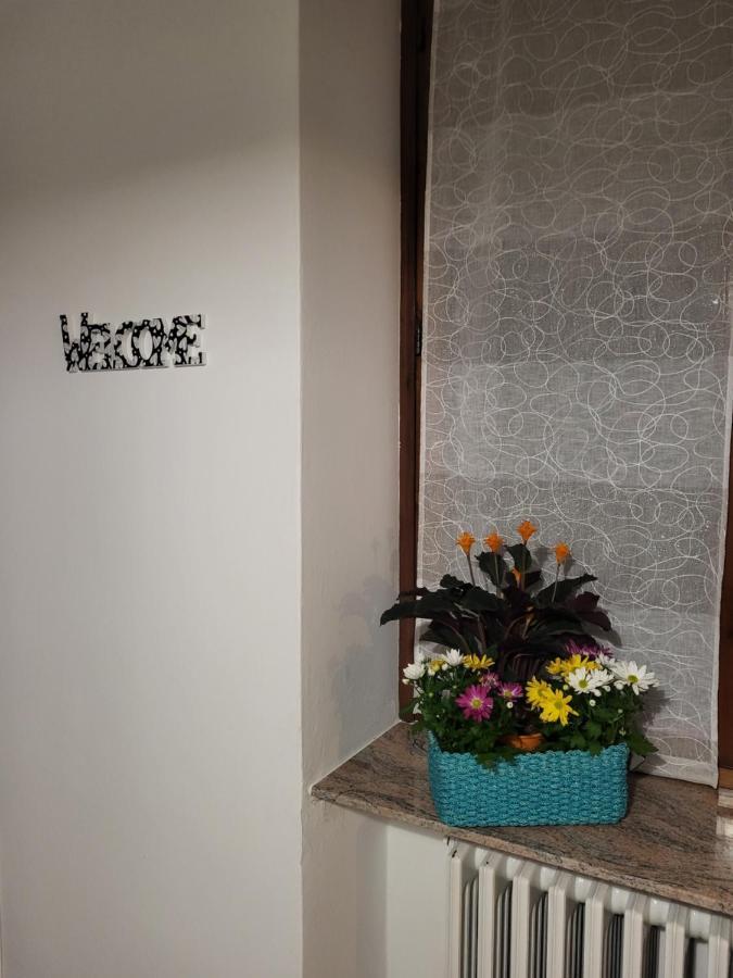 Da Romy Holiday House Mozzo Ngoại thất bức ảnh